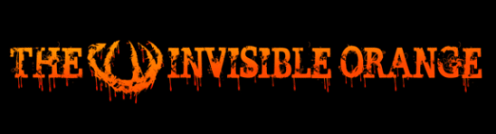 The Invisible Orange